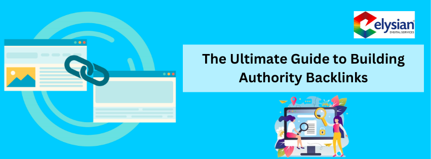 Authority Backlinks