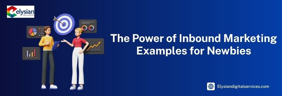 Power of Inbound Marketing