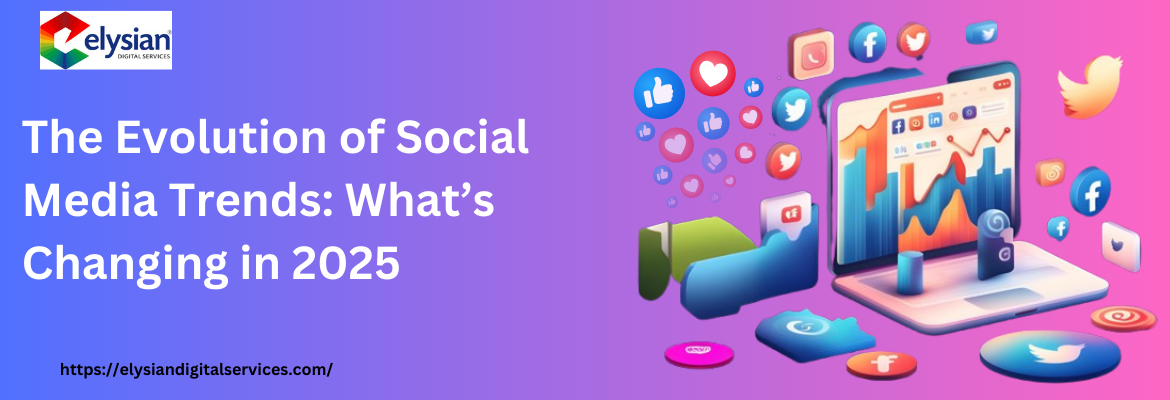 Social Media Trends