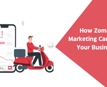 Zomato Marketing for Business | Elysian Digital Services