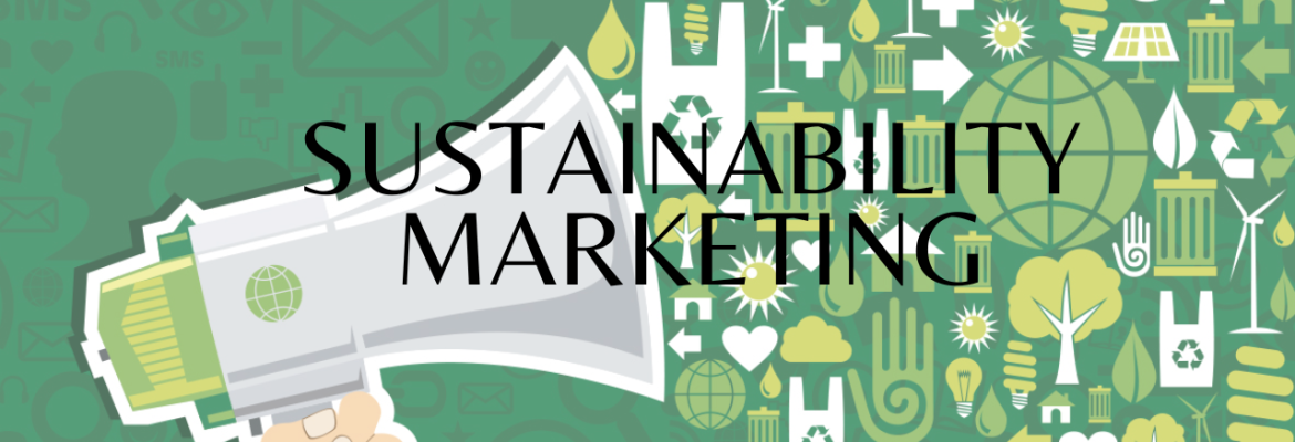 Sustainable Marketing | Elysian Digital Services