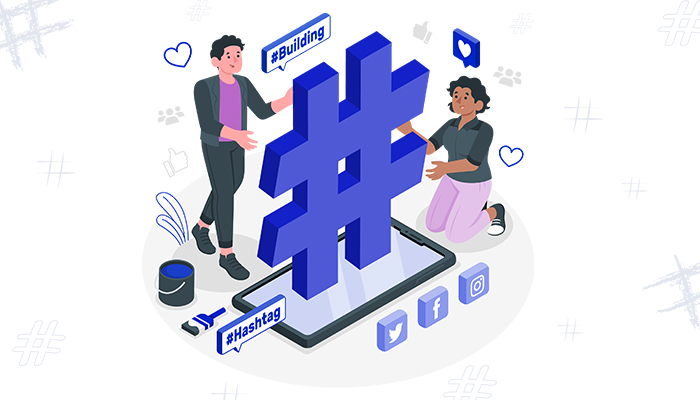 How to Boost Your Social Media Reach with Hashtags?