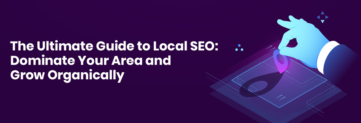 Local SEO Ultimate Guide