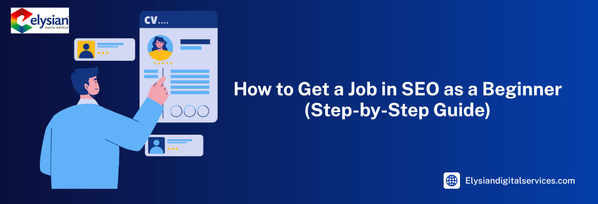 how to work in seo | Elysian Digital Services