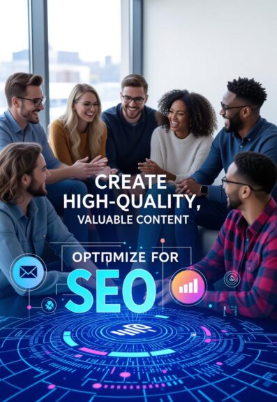seo content marketing