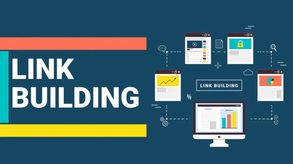 Link Building tools