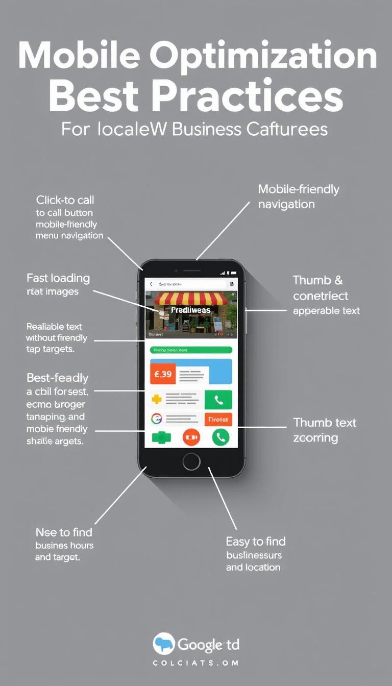 Mobile Freindliness