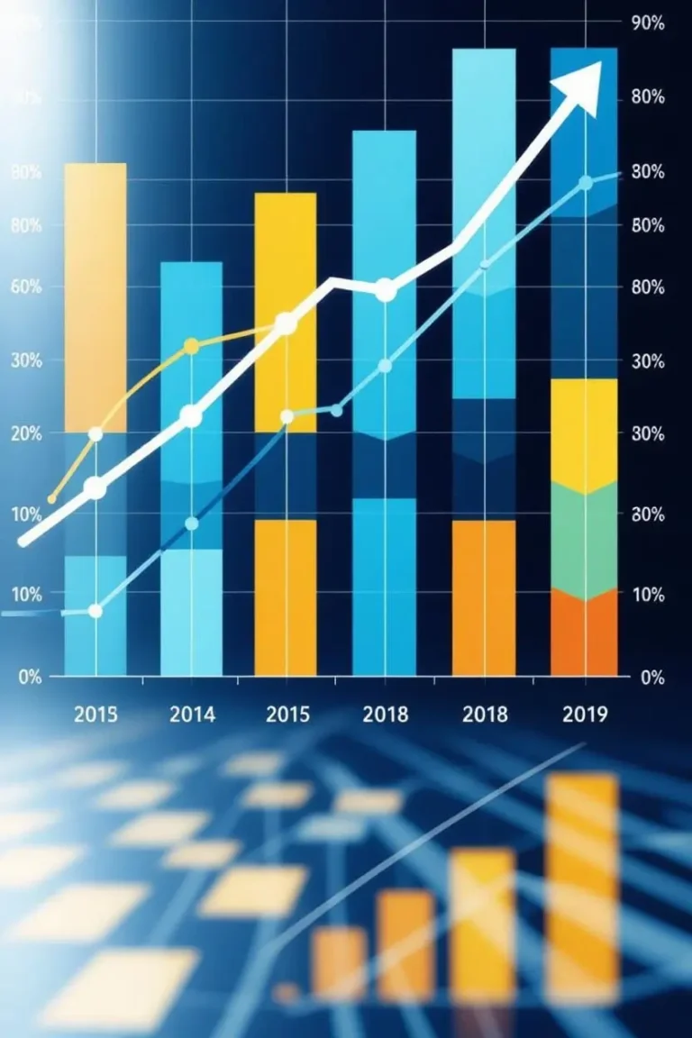 growth and ranking