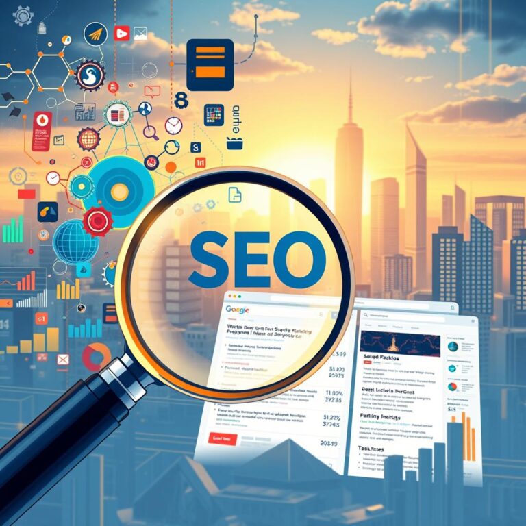 Seo stratgegies | Elysian digital services