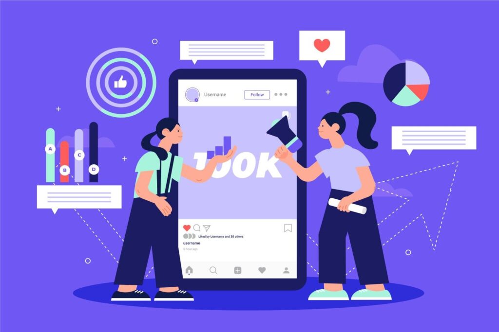 Instagram Marketing | Elysian Digital Services