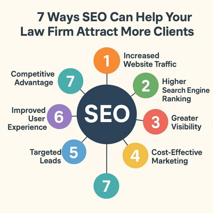 Why seo is necessary | Elysian Digital Services