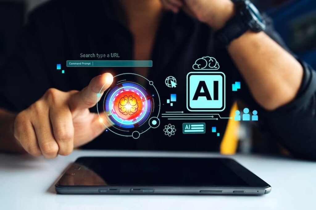 AIO in Digital Marketing | Elysian Digital Servces