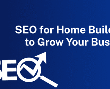 search engine optimisation for home builders | Elysian Digital Services