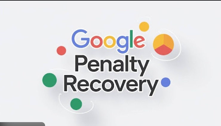 Google penalty | Elysian Digital Services