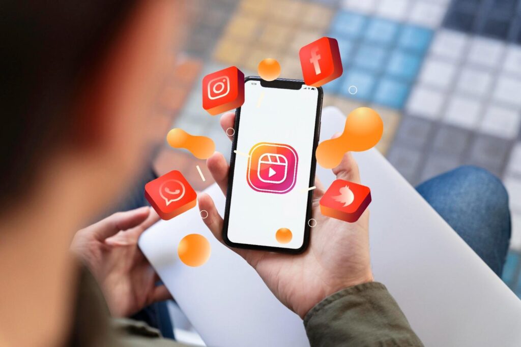 Instagram Marketing | Elysian Digital Services